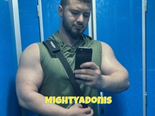 Mightyadonis