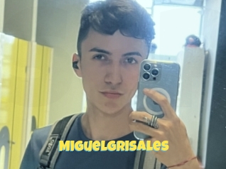 miguelgrisales Sexe et Porno