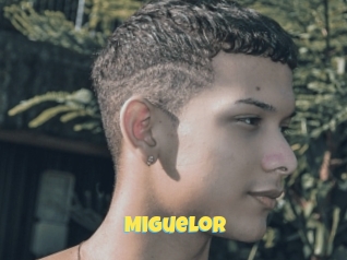 miguelor Sexe et Porno