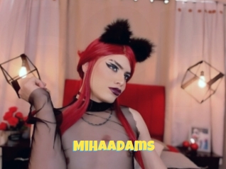 Mihaadams