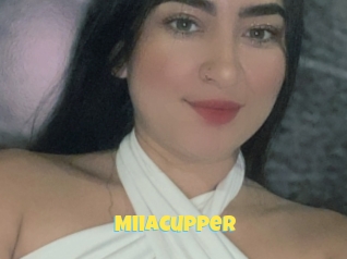 Miiacupper