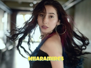 Miiaramires