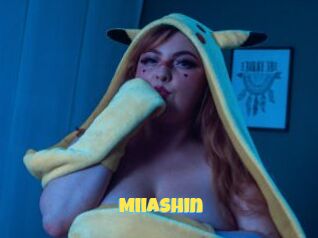 Miiashin