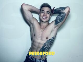 Miikeford