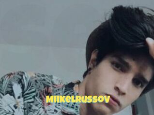 MiikelRussov