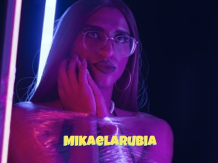 Mikaelarubia
