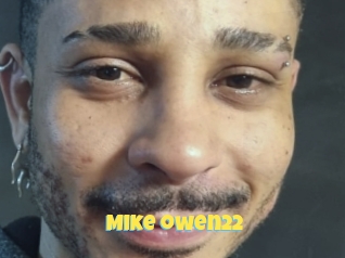 Mike_owen22