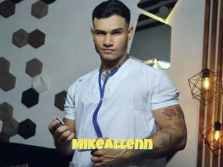 Mikeallenn