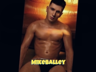 mikeballey Sexe et Porno