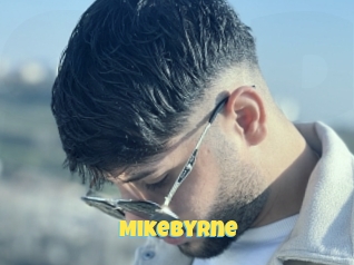 Mikebyrne