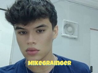 Mikegrainger