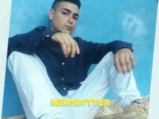 Mikehotter