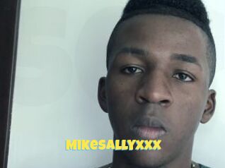 Mikesallyxxx