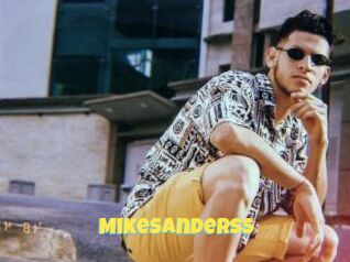 Mikesanderss