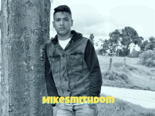 Mikesmithdom