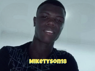 Miketyson18