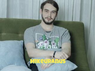 Mikeuranus