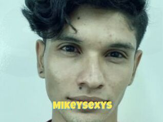 mikeysexys Sexe et Porno