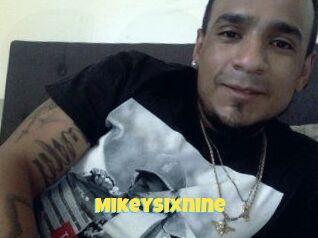 Mikeysixnine