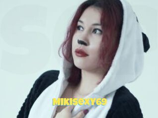 Mikisexy69