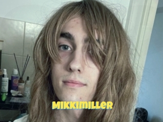 Mikkimiller