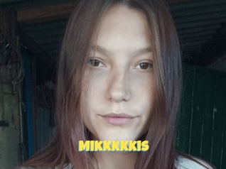mikkkkkis Sexe et Porno