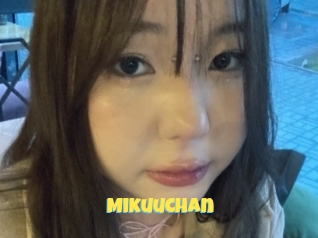 Mikuuchan