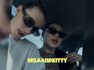 Milaandkitty