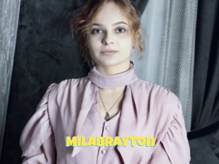 milabrayton Sexe et Porno