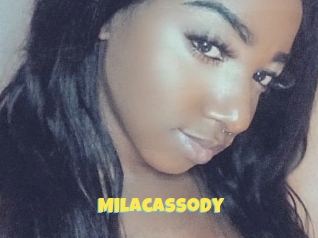 Milacassody