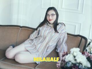 Milahalf