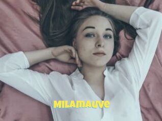 Milamauve