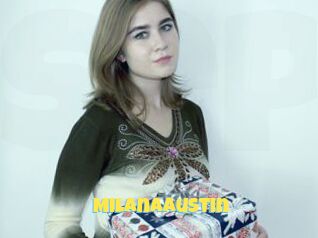 milanaaustin Sexe et Porno