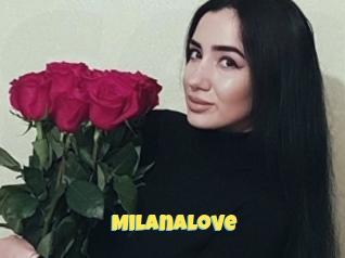 Milanalove