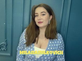 Milanamilkovich
