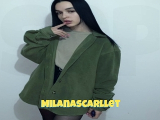 milanascarllet Sexe et Porno