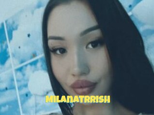 Milanatrrish