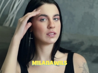 Milanawils