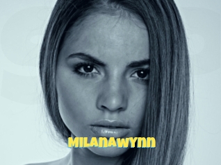 Milanawynn