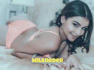 Milaneder