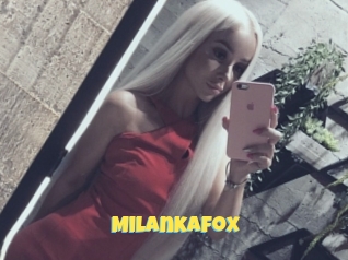 milankafox Sexe et Porno