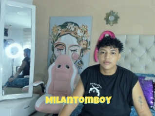 Milantomboy