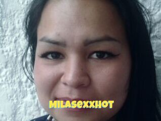 Milasexxhot