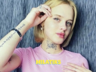 Milatiks