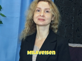 Milaveisen