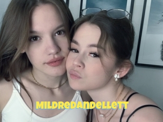 Mildredandellett