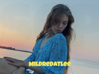 Mildredatlee