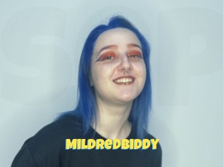 Mildredbiddy