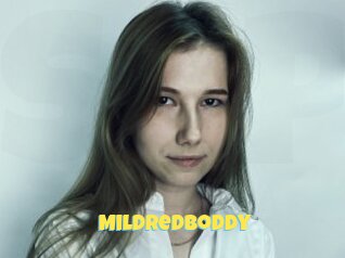 Mildredboddy