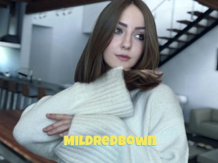 mildredbown Sexe et Porno
